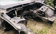 Лонджерон швеллер скелет ладжерон Audi A4, 2004-2009 Алматы