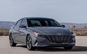 Капот Хендай Элантра Hyundai Elantra CN7 21-Elantra 2021- Hyundai Elantra, 2020 Алматы