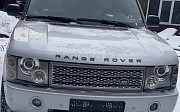 Капот Land Rover Range Rover, 2002-2005 