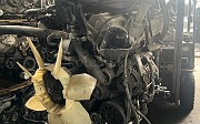 Двигатель 1GR-FE 4.0л 3х контактные Toyota 4Runner Алматы