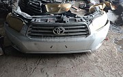 Передняя часть (ноускат) для Toyota Highlander 2007-2010 Toyota Highlander, 2008-2010 Алматы