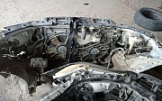 Передняя часть (ноускат) для Toyota Highlander 2007-2010 Toyota Highlander, 2008-2010 Алматы