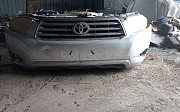 Передняя часть (ноускат) для Toyota Highlander 2007-2010 Toyota Highlander, 2008-2010 Алматы