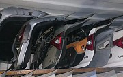 Крышка багажа Sonata LF 2014-2017 Hyundai Sonata, 2014-2017 Шымкент