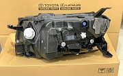 Фара передняя на Toyota Land Cruiser 300 Toyota Land Cruiser, 2021 Астана