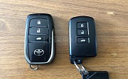 Ключи на Toyota Toyota Camry Астана
