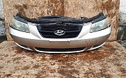 Ноускат на HYUNDAI SONATA 6 NF КОМПЛЕКТ Hyundai Sonata, 2004-2007 