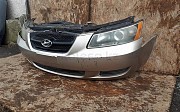 Ноускат на HYUNDAI SONATA 6 NF КОМПЛЕКТ Hyundai Sonata, 2004-2007 