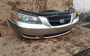 Ноускат на HYUNDAI SONATA 6 NF КОМПЛЕКТ Hyundai Sonata, 2004-2007 