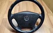 Руль Mercedes-Benz W163 Mercedes-Benz ML 320, 1997-2001 Алматы