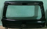 Крышка багажника Toyota Land Cruiser, 2007-2012 Павлодар