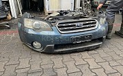 Морда (ноускат) на субару оутбак Subaru Outback, 2003-2007 Алматы