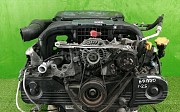 Двигатель EJ253 VVT-i объём 2.5 из Японии Subaru Forester, 2007-2011 Астана