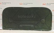 Утеплитель Капота на Toyota Land Cruiser Prado 155 Toyota Land Cruiser, 2012-2015 Астана