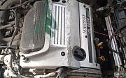 Двигатель Nissan Maxima, 1988-1994 Есік