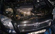 Усилитель переднего бампера на Toyota Avensis T250 универсал Toyota Avensis, 2002-2006 Алматы