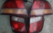 Фонари задние зеркала Mitsubishi Galant, 1992-1997 Алматы