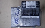 ЭБУ блок управления комфорта парковочного тормоза Volkswagen Passat, 2005-2010 Алматы