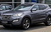 Панель передняя Хендай Санта Фе Hyundai Santa Fe 2015- Hyundai Santa Fe, 2015-2018 