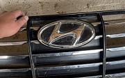 Решетка Hyundai Sonata, 2017-2019 Шымкент
