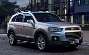 Шевроле Малибу 2.4, шатуны Chevrolet Captiva, 2013-2016 