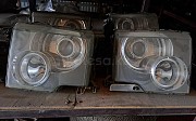 Фар на L322 Range Rover Land Rover Range Rover, 2002-2005 