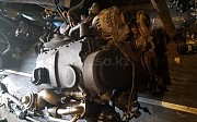 Двс мотор двигатель 1.9 TDI на Volkswagen Passat b5 + Volkswagen Passat, 1996-2001 Алматы