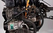 Двигатель ДВС Volkswagen фольксваген Volkswagen Caddy, 1979-1995 Ақтөбе