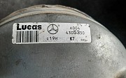 Вакуумный усилитель тормозов вакуум Mercedes W210 Mercedes-Benz E 200, 1995-1999 Семей