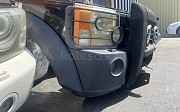 Носик, Морда Дискавери 3 Land Rover Discovery, 2004-2009 Алматы