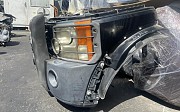 Носик, Морда Дискавери 3 Land Rover Discovery, 2004-2009 Алматы