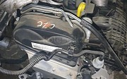 Двигатель Volkswagen CZC 1.4L TSI Volkswagen Polo Алматы