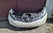 Ноускат мини морда передняя часть кузова ниссан Nissan Murano, 2010-2016 Алматы