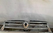 Решетка радиатора Renault Duster, 2015 Қарағанды