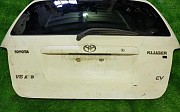 Крышка багажника на Toyota Highlander Toyota Highlander, 2004-2007 Қарағанды
