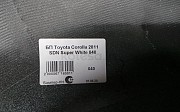 Передний бампер Toyota Corolla 150 13- Toyota Corolla, 2012-2016 Алматы