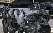 Двигатель Mazda MZR DISI Turbo L3-VDT 2.3 л Mazda 3, 2006-2009 Актобе