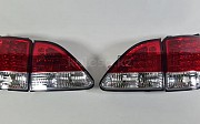 Задние фонари на LEXUS RX300 1998-2003 Lexus RX 300, 1997-2003 Алматы