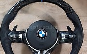 М performance руль на BMW 1, 3, 4 серии BMW 520, 2009-2013 Алматы