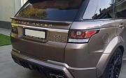 Верхний спойлер Range Rover Sport Renegade Design Land Rover Range Rover Sport, 2013-2017 Алматы