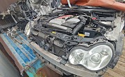 Двигатель м111 компрессор Мерседес С200 Е200 м111.955 Mercedes-Benz E 200, 1995-1999 Алматы