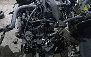 Двигатель привозной 1.8 моно 2 куб инжектор.100% гарантии Volkswagen Passat, 1988-1993 Шымкент