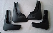 Брызговики Nissan X trail 2006года Nissan X-Trail, 2004-2007 Алматы