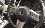 Руль Subaru Outback, 2009-2012 Алматы