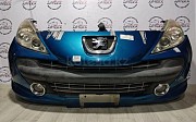 МОРДА PEUGEOT 207 Peugeot 207, 2006-2009 Тараз