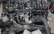 Двигатель АКПП Япония 3.0 Mitsubishi Montero Sport, 1996-2008 Алматы