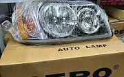 Фара на Toyota Highlander 01-03 Toyota Highlander, 2001-2003 Алматы