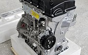 Двигатель G4KE Мотор Hyundai Tucson, 2020 Актобе