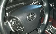 Руль на toyota camry xv 50 + Toyota Camry, 2011-2014 Тараз