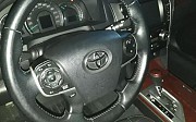 Руль на toyota camry xv 50 + Toyota Camry, 2011-2014 Тараз